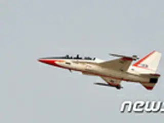 韓国初の超音速高等訓練機T-50、インドネシアで墜落…操縦士2人死亡