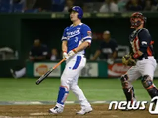 ＜MLB＞試練乗り越えたパク・ビョンホ 「ミネソタの成功、リードするだろう」