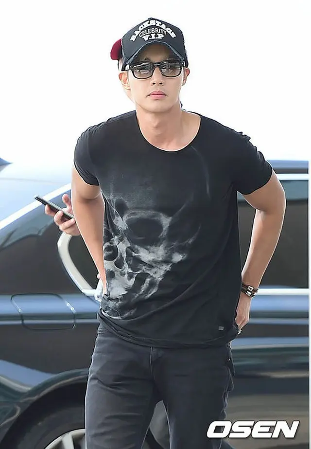 韓国俳優兼歌手キム・ヒョンジュン（リダ、29）の母親が「あちら（元恋人）側が望む謝罪とはキム・ヒョンジュンやキム・ヒョンジュン家族の死のようだ」と述べた。