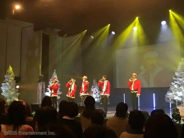 【速報イベントレポ】「HISTORY」、ライブではカリスマ性を発揮してトーク、ゲームと多彩な魅力でファン増加中