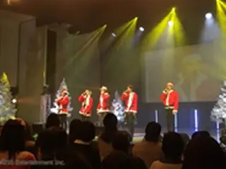 【速報イベントレポ】「HISTORY」、ライブではカリスマ性を発揮してトーク、ゲームと多彩な魅力でファン増加中