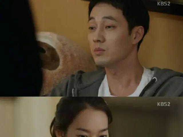 ドラマ「オー・マイ・ビーナス」より(提供:OSEN)