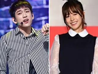 「GOT7」Jr.、映画「雪」に出演確定… 相手役は女優ジウ