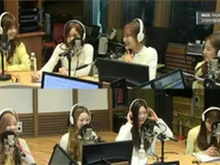 「LOVELYZ」、携帯電話”取り戻す”ため1位目指す