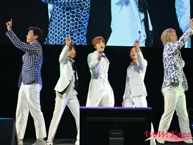 【イベントレポ】「U-KISS」ケビン＆イライ、「M.I.B」カンナム、俳優ナムグン・ミンがドラマ制作発表プロモ開催