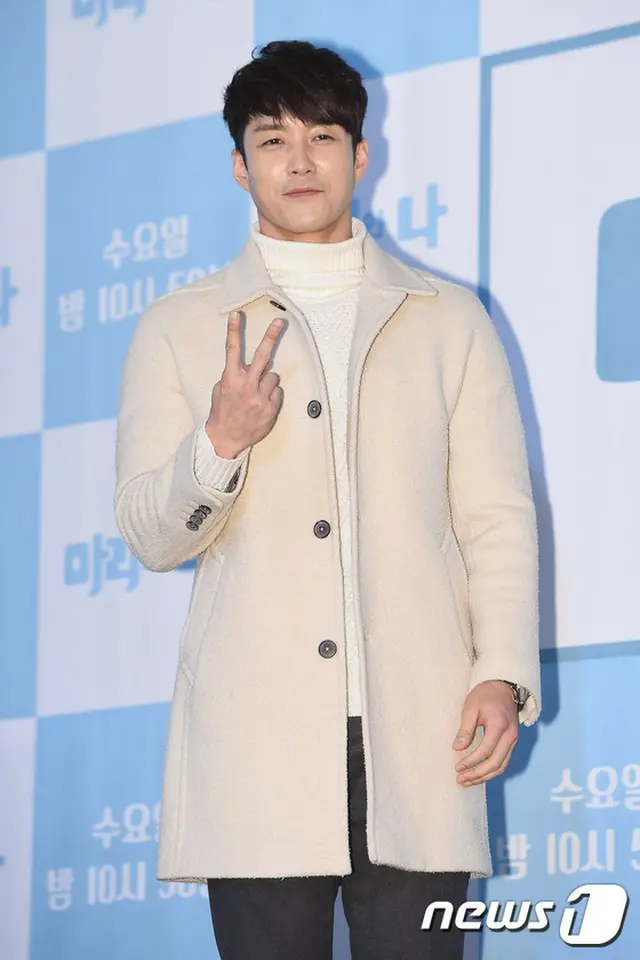 韓国俳優シム・ヒョンタクが、新ドラマ「子供が5人」に出演することがわかった。