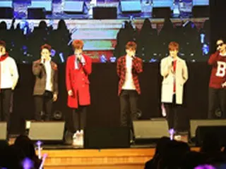 「TEENTOP」 1月に完全体でカムバックへ
