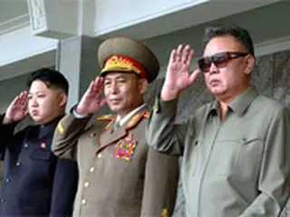 北朝鮮、金正日最高司令官推戴24周年を迎え業績称える