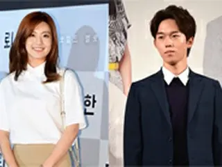 女優ナム・ジヒョン＆俳優ヨン・ジュンソク、SBS「ミステリー新入生」主演に