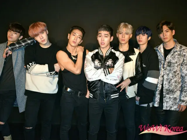 【個別インタビュー】「MADTOWN」、メンバーと出会えたことそしてファンの存在こそが「Oh My God Thanks」