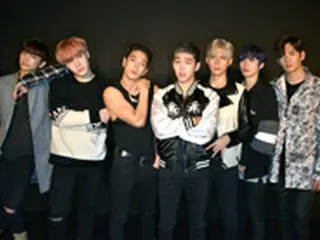 【個別インタビュー】「MADTOWN」、メンバーと出会えたことそしてファンの存在こそが「Oh My God Thanks」