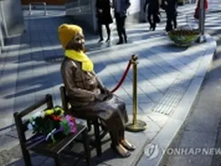 慰安婦問題「最終決着」　戦略的な判断迫られる韓国