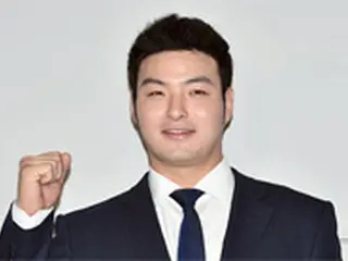 ミネソタ・ツインズのパク・ビョンホ、Leeco Sportsとマネジメント契約