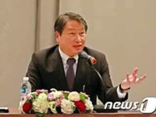 韓国・SKグループ会長、元大統領の娘との”離婚意思”を手紙で告白… マスコミへ送付
