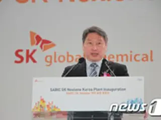 元大統領の娘との離婚、自ら手紙で告白した韓国・SKグループ崔泰源（チェ・テウォン）代表とは？