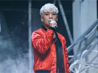 「BIGBANG」V.I（スンリ）、クリスマスパーティーで支援金集める…スターが大挙出席
