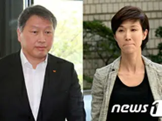 韓国財閥にまたもドラマのようなスキャンダル？財界3位の「SKグループ」会長が自ら不倫告白
