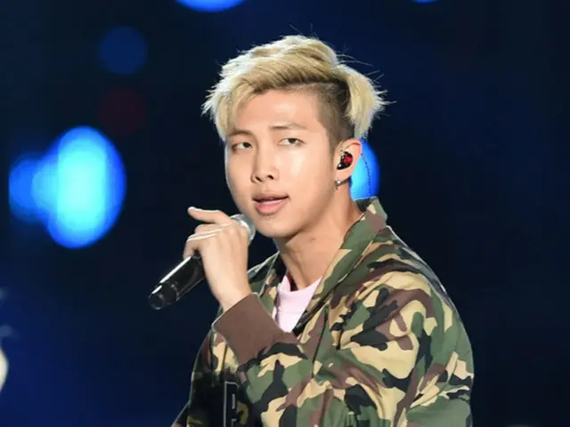 2日、「防弾少年団」はRAP MONSTER（ラップモンスター）以外の6人のメンバーだけが出演したMBC「音楽中心」で「Butterfly」(バタフライ)と「Run」（ラン）の舞台を見せた。