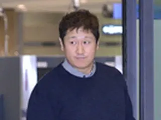 ＜MLB＞イ・デホ（李大浩）、4日に米・アリゾナへ向け出国…本格的な体作りに突入