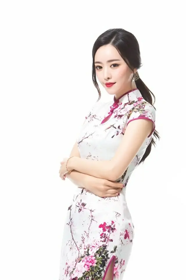 韓国女優ホン・スアが、中国映画に主人公として出演することが決まった。（提供:news1）