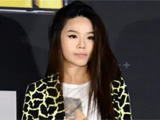 歌手LEXY、昨年11月に婚姻届提出していた…結婚式はことし5月に