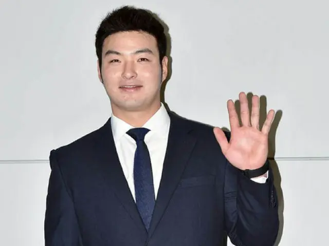 ミネソタ・ツインズのパク・ビョンホ（29）が韓国で入団記者会見を開くことがわかった。（提供:OSEN）