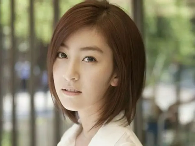 韓国女優ワン・ジウォンが、新作映画「ワンライン」出演を確定させた。（提供:news1）