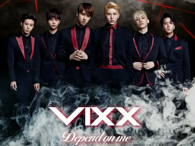 「VIXX」、ニューアルバムティーザー映像＆“黒”と“白”2つの表情を魅せるジャケット写真を公開！（オフィシャル）