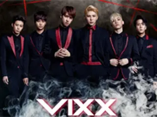 「VIXX」、ニューアルバムティーザー映像＆“黒”と“白”2つの表情を魅せるジャケット写真を公開！