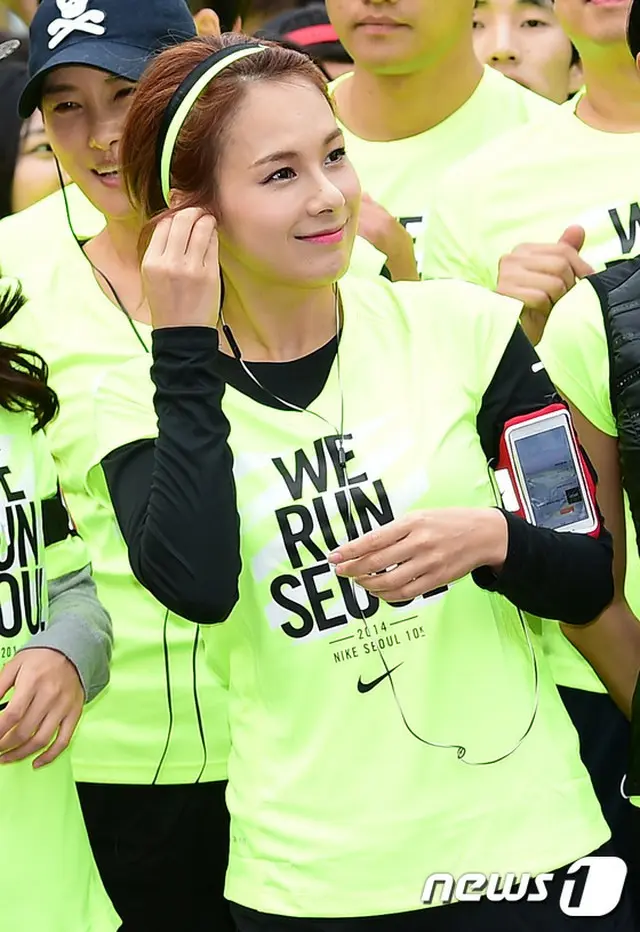 過去、日本でも活動していた韓国女性歌手チェヨン（37）が、中国で流れた”死亡説”について言及し、注目を浴びた。