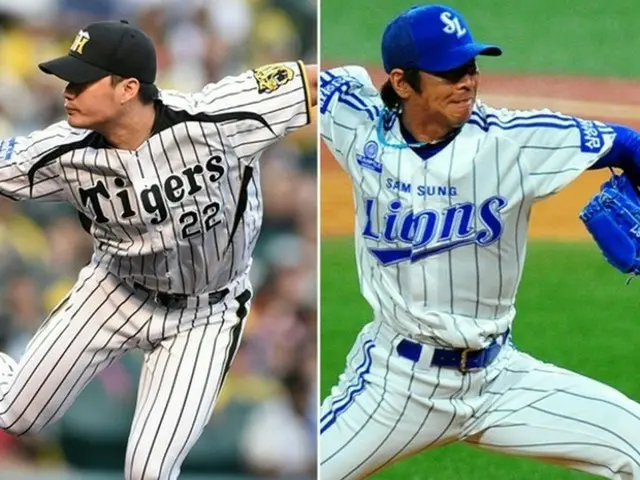 海外遠征賭博で波紋を呼んだ元サムスンライオンズ所属の投手イム・チャンヨン（林昌勇、39）とオ・スンファン（呉昇桓、33）が復帰時基準72試合出場停止の懲戒を下された。（提供:news1）