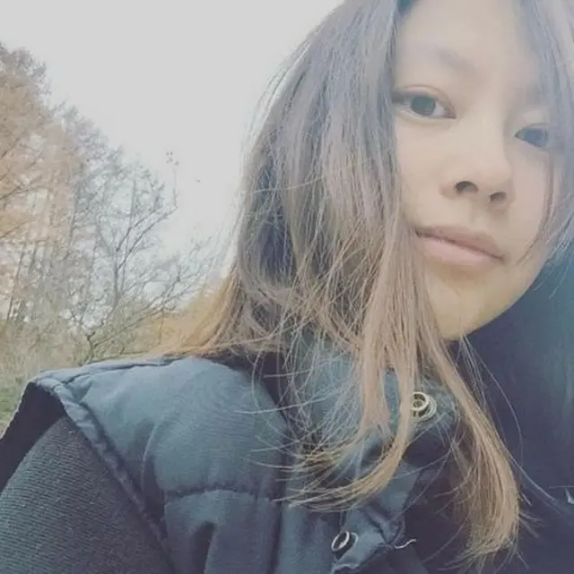 韓国女優シネ（33）が第2子を出産した。（提供:news1）