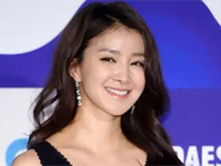 女優イ・シヨン、HUNUSエンターテインメントと専属契約