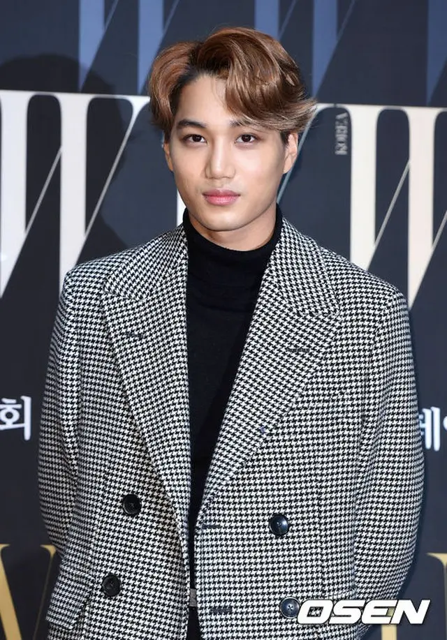 KAI（EXO）