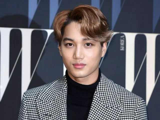 KAI（EXO）