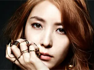 BoA、沢尻エリカ主演の「大奥」主題歌に決定！全編英語の歌詞にも注目