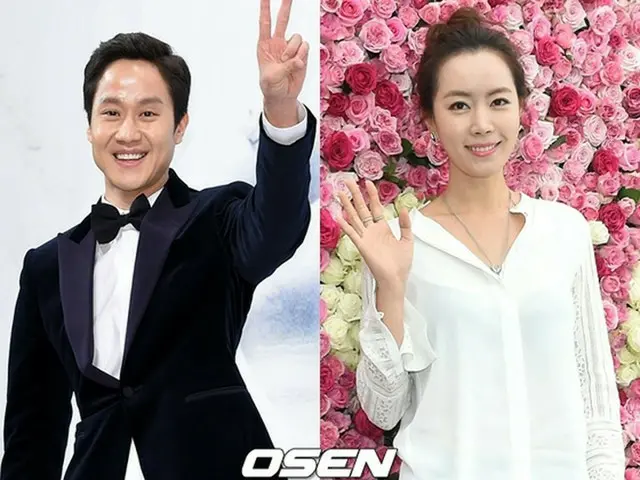 韓国俳優チョンウ（34）と女優キム・ユミ（36）が約3年の熱愛の末に結婚することがわかった。