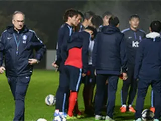 ＜サッカーW杯予選＞韓国代表、首位で最終予選進出確定…クウェートを没収試合に