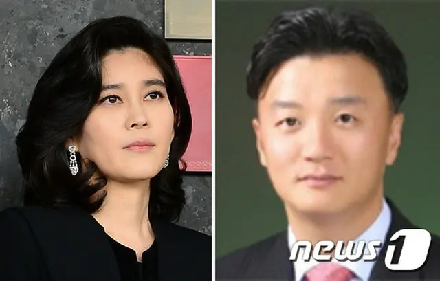 韓国・サムスン電子のイ・ゴンヒ会長の長女で新羅ホテル社長のイ・ブジン（44）氏とサムスン電機常任顧問イム・ウジェ（46）氏が結婚から17年で離婚したことがわかった。（提供:news1）