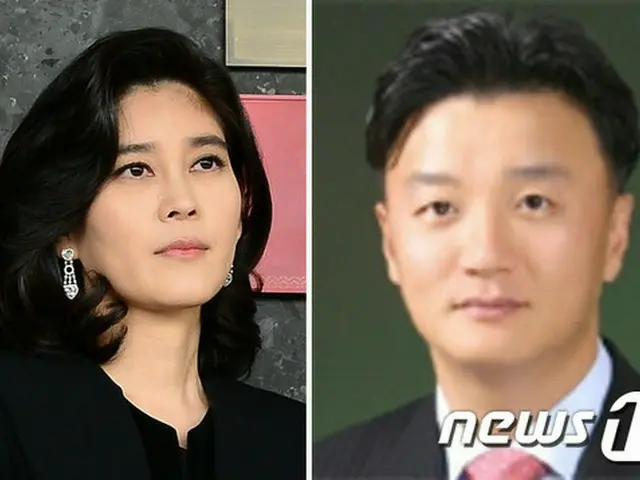 韓国・サムスン電子のイ・ゴンヒ会長の長女で新羅ホテル社長のイ・ブジン（44）氏とサムスン電機常任顧問イム・ウジェ（46）氏が結婚から17年で離婚したことがわかった。（提供:news1）