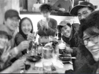 女優キム・ソナ、ドラマ「シティーホール」共演者と変わらぬ友情を誇る「愛する仲間」