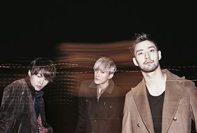 手首がほぼ切断される大事故から奇跡の復活「ROYAL PIRATES」来日公演開催へ。(C)IMX