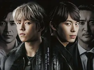 「VIXX」、KBS2ドラマ「武林学校」OSTでホンビンを応援