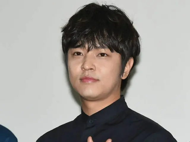 John-Hoon （キム・ジョンフン）