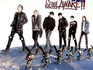 「B.A.P」、ソウルコンサートで新曲＆ソロステージを披露