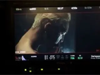 「WINNER」ナム・テヒョン、新曲MVシャワーシーンをサプライズ公開