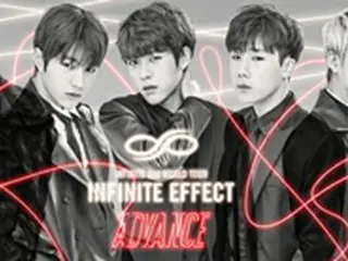 「INFINITE」アンコール公演、12分で全席完売＝20万人が同時接続