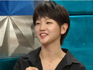 女優パク・ソダム、苦い恋愛話を公開 「初恋相手に告白し、3度ふられた」