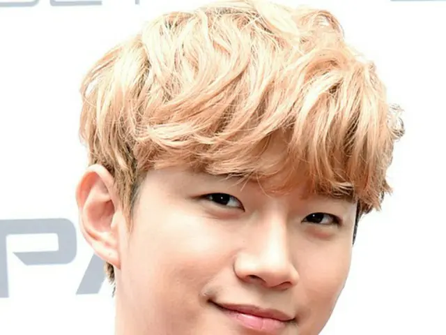 ジュノ（2PM）