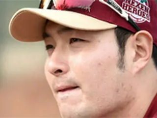 ツインズのパク・ビョンホ、AL中部地区注目すべき選手9位